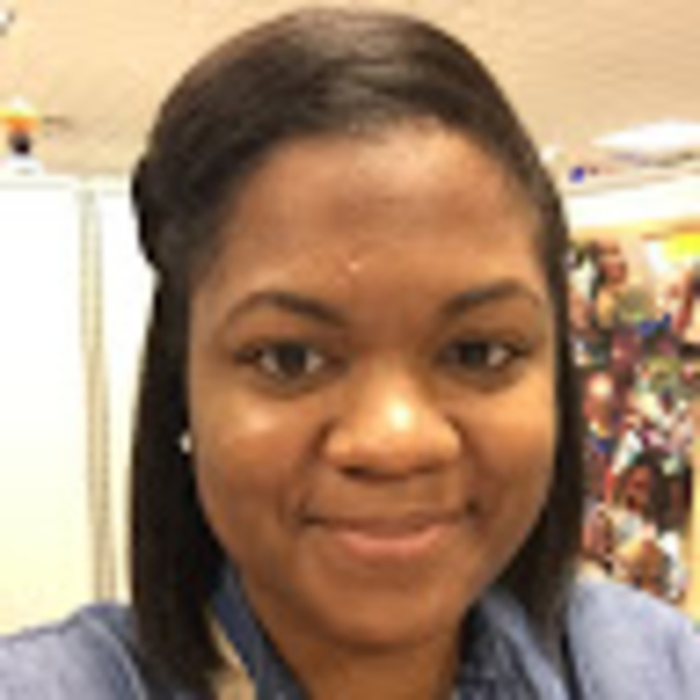 Meet your Posher, Stephanie m.